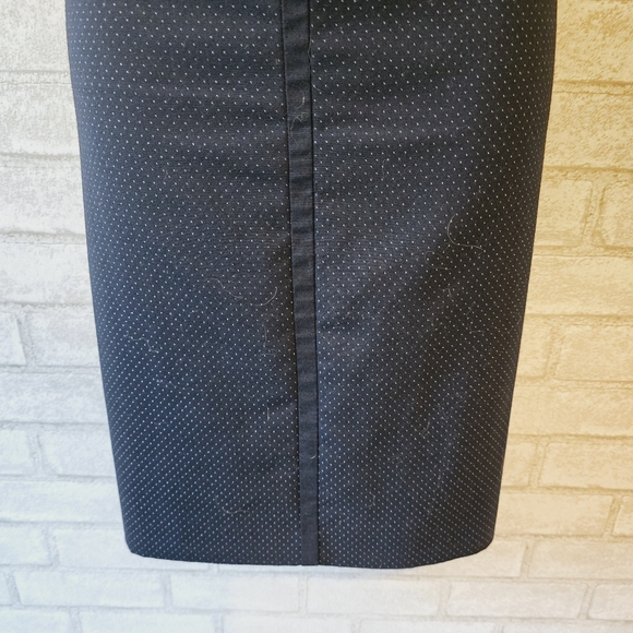 Talbots dotted Shift Dress - Picture 5 of 8